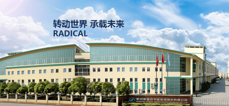 工业节能改造：绿色转型的必经之路